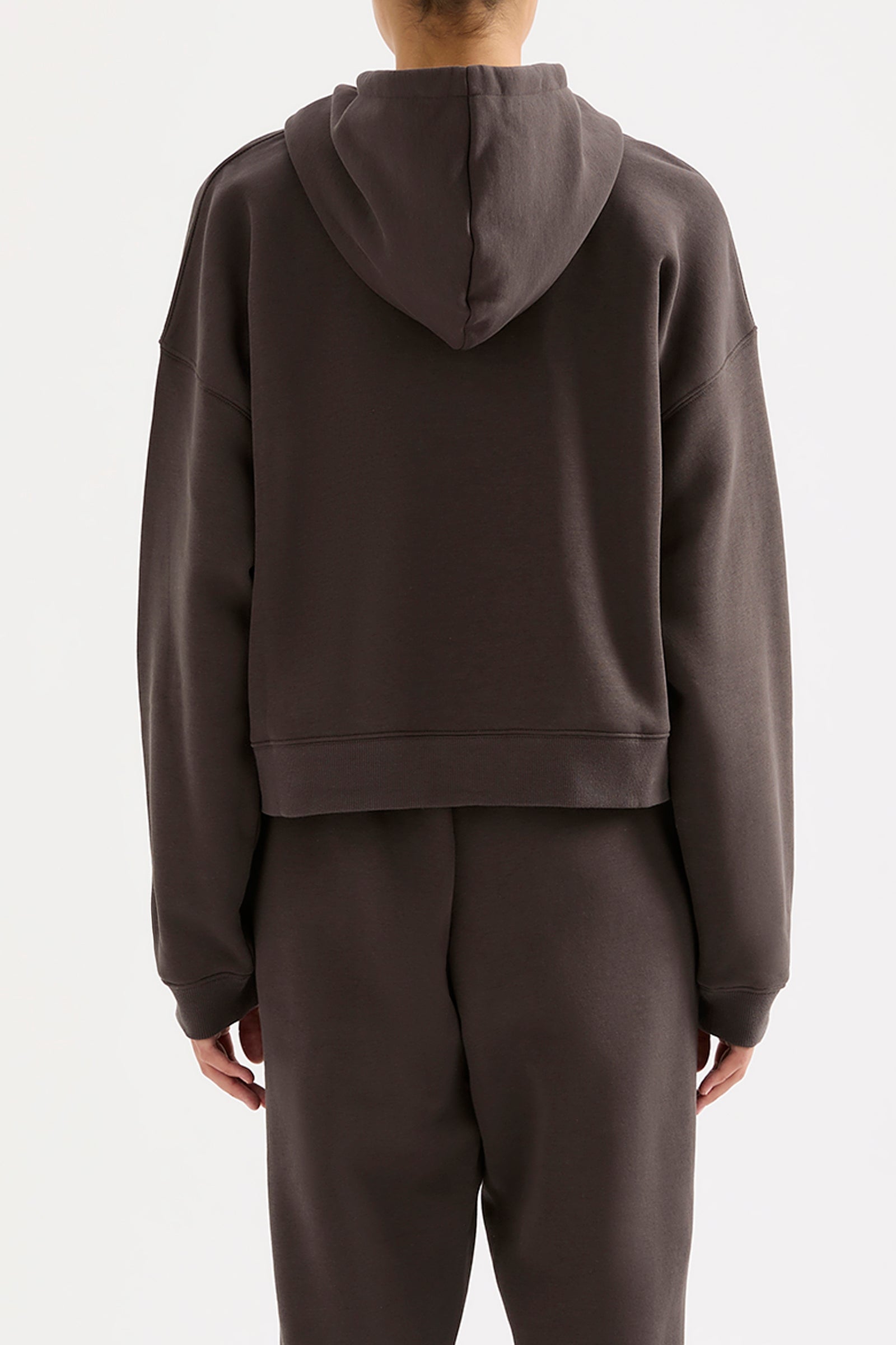 Carter Classic Hoodie & Trackpant Set 