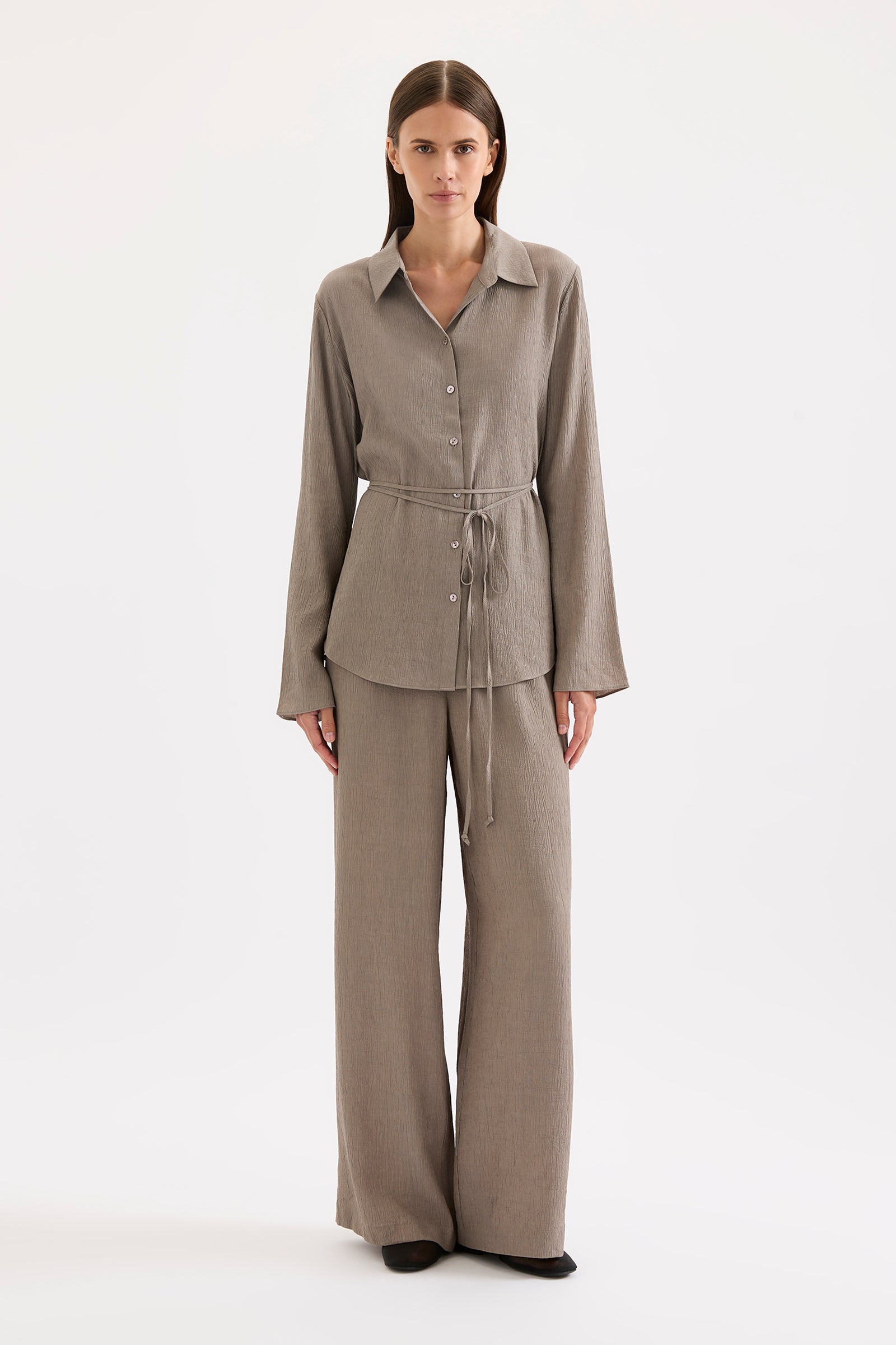 Winfield Pant Cement 