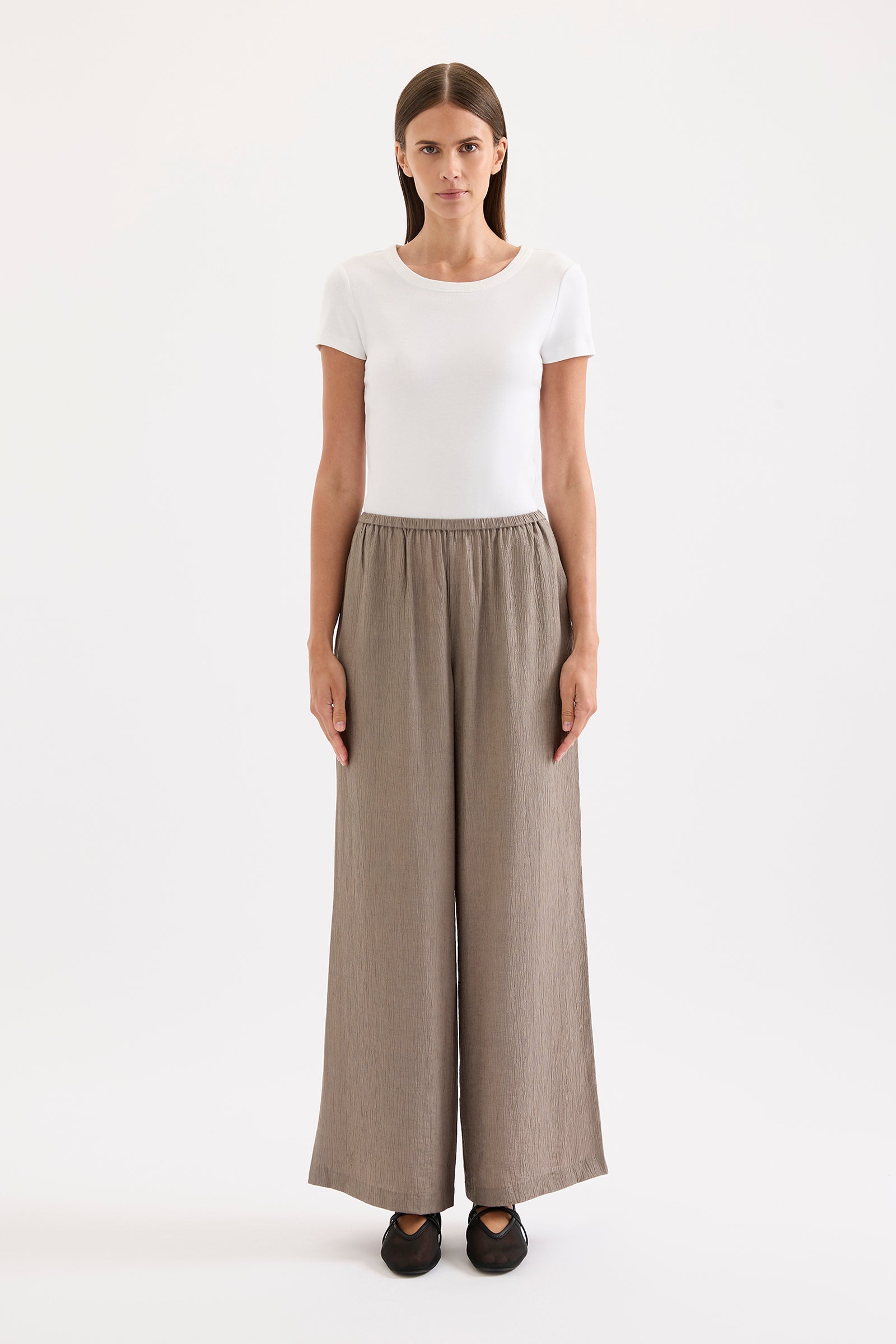 Winfield Pant Cement 