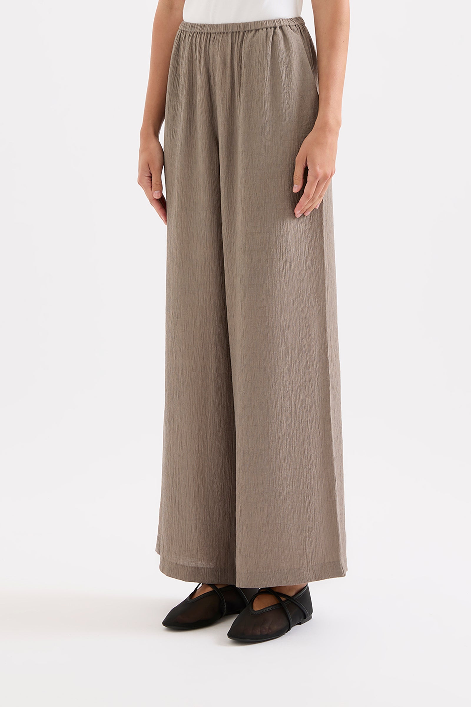 Winfield Pant Cement 