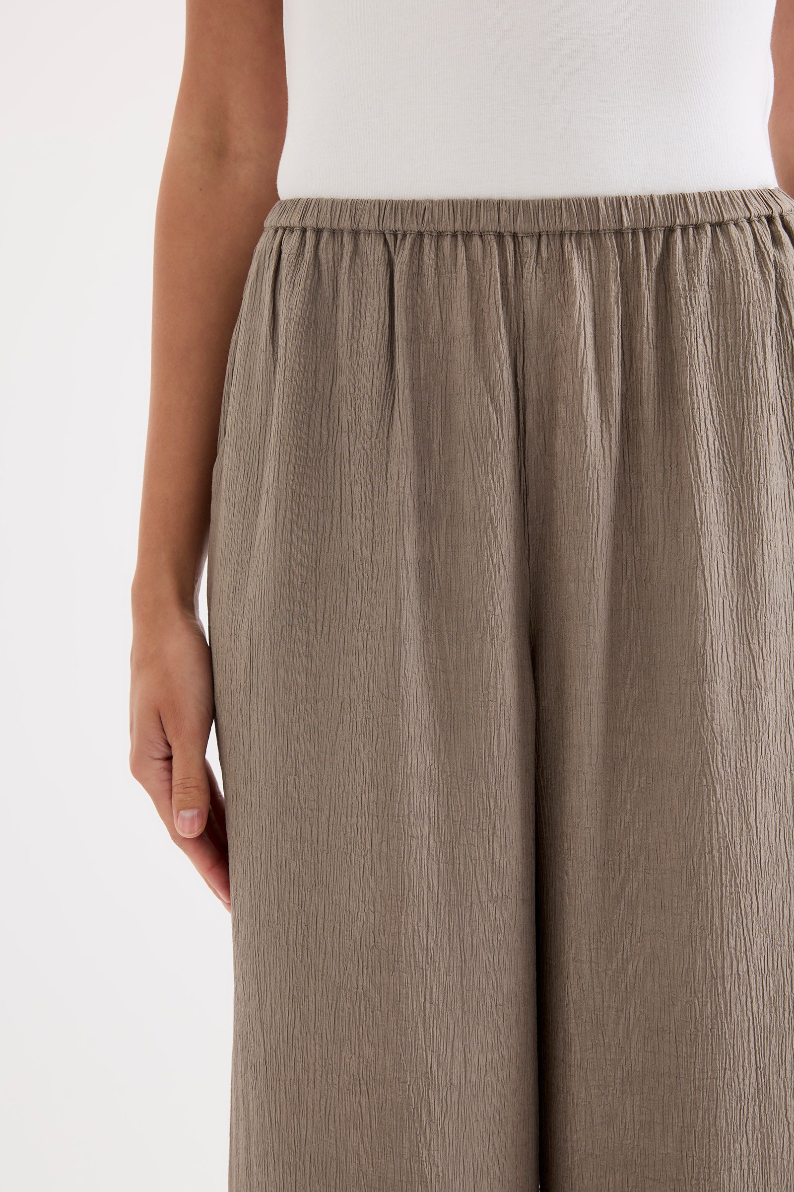 Winfield Pant Cement 