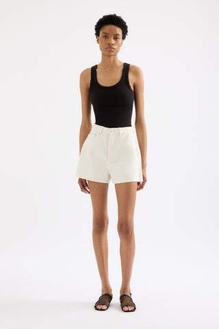 Women's Denim Shorts