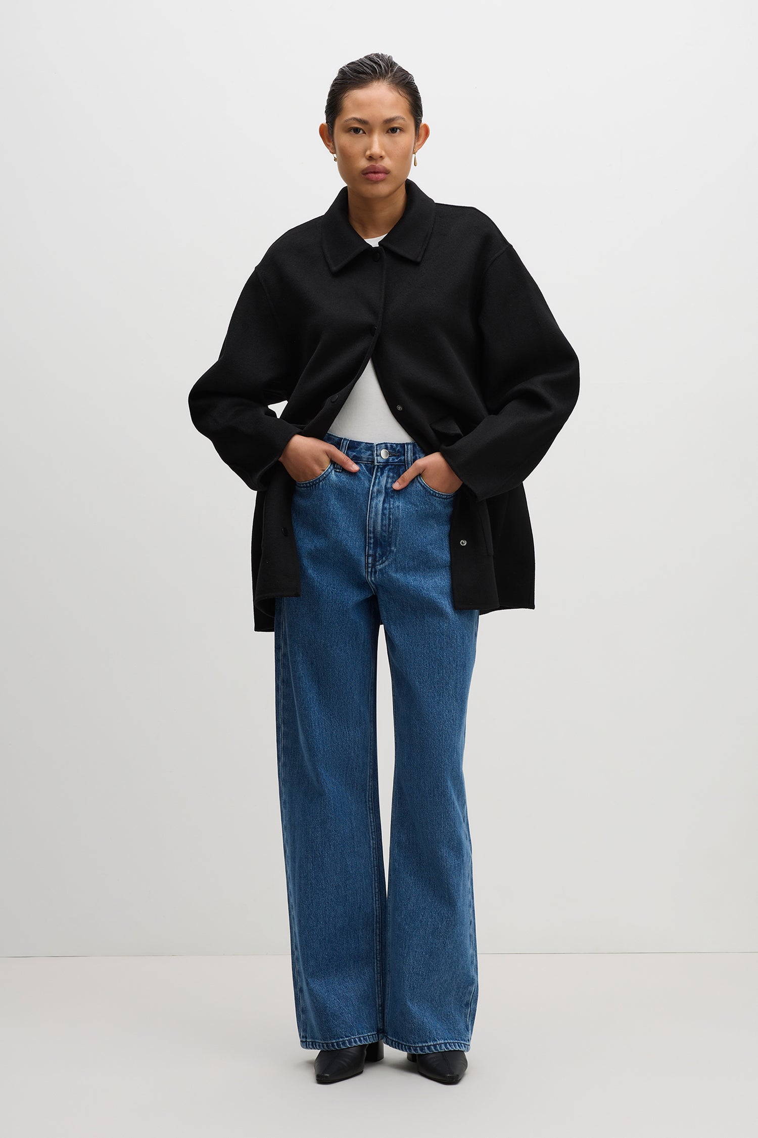 Shop The Look