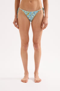 AZZURO STRING BIKINI BRIEF