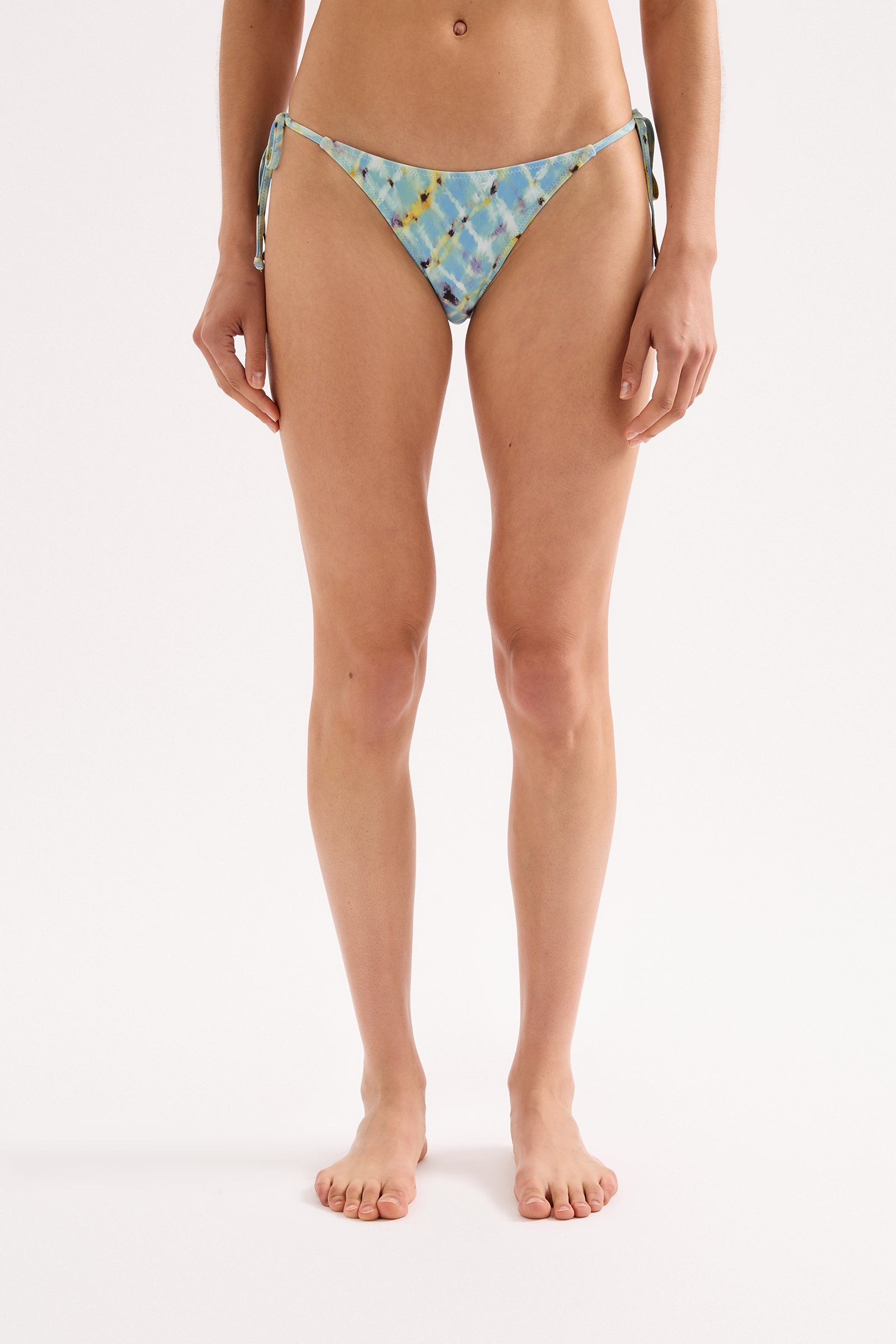 Azzuro String Bikini Brief Azzuro 