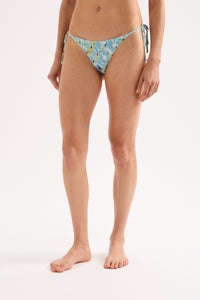 AZZURO STRING BIKINI BRIEF