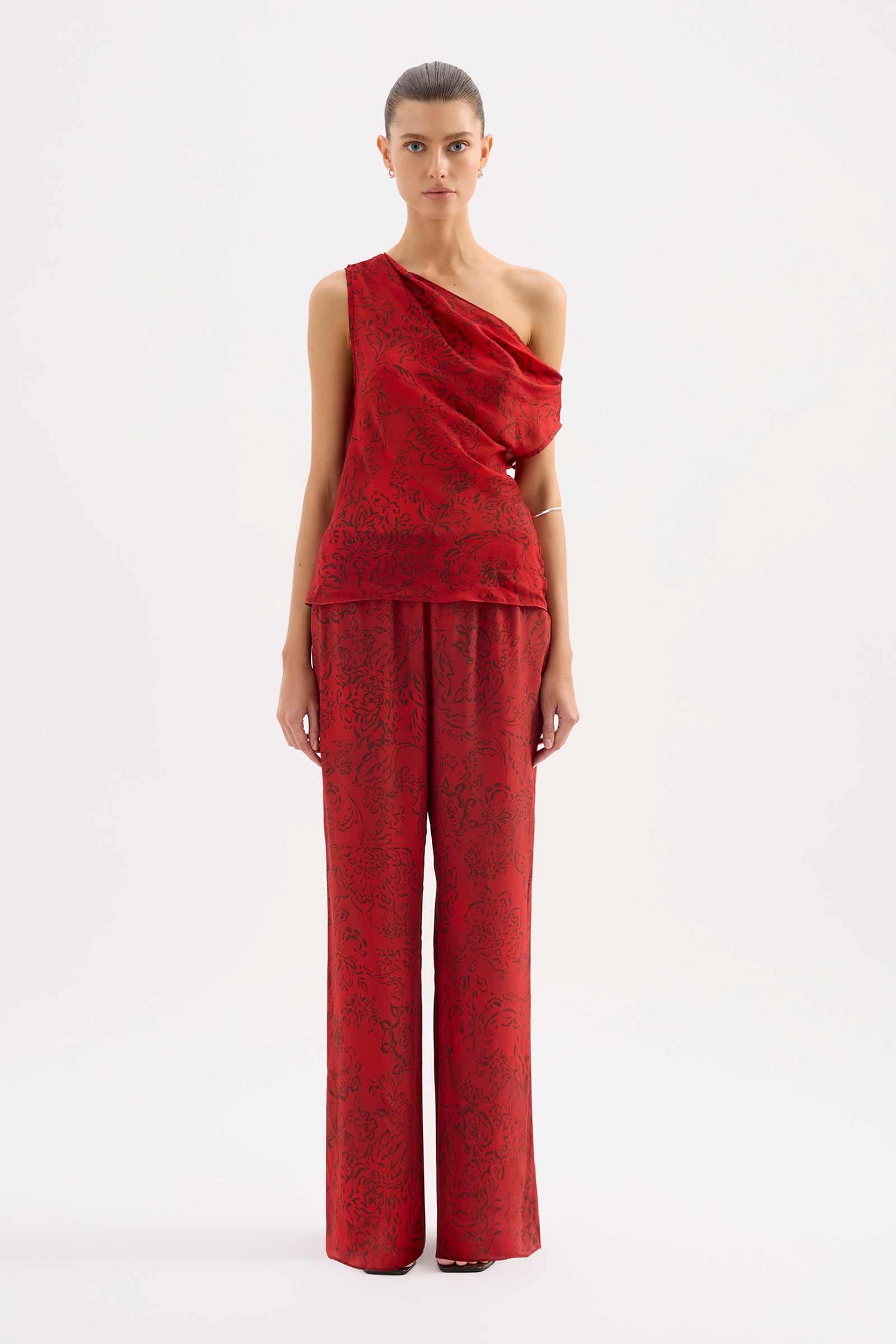 Saffron Pant Saffron 