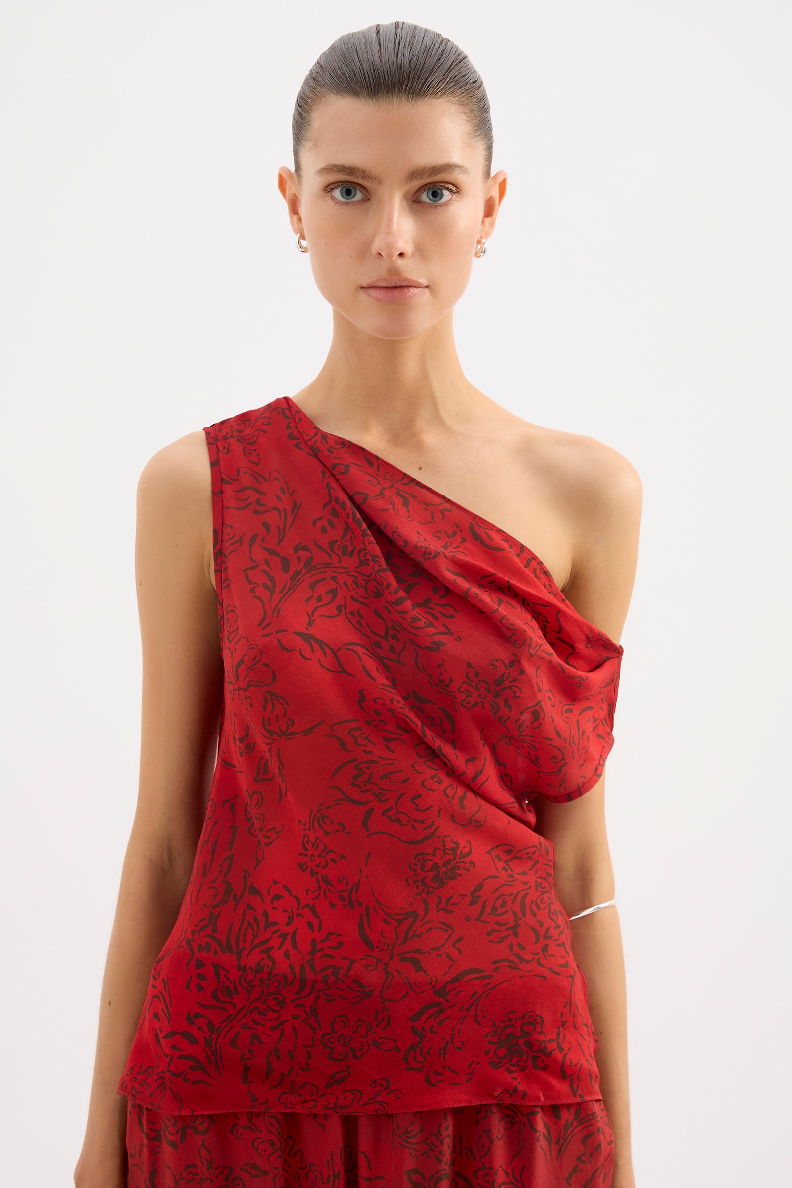 Saffron Top Saffron 