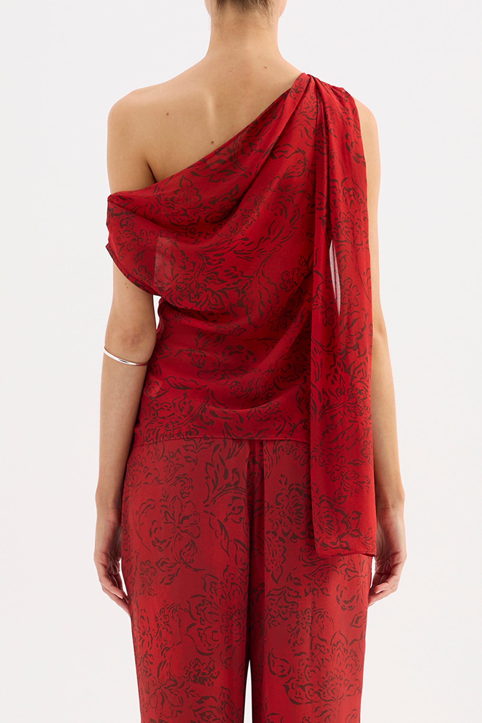 Saffron Top Saffron 