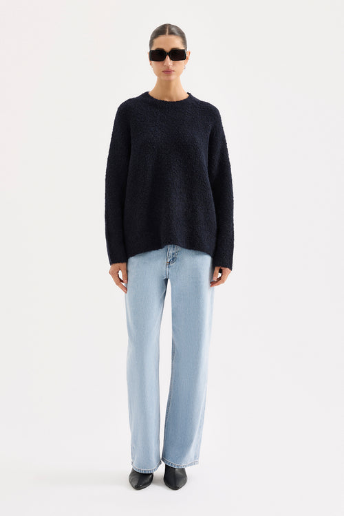 ELIAS KNIT