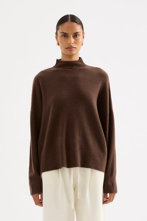 TAYLOR KNIT