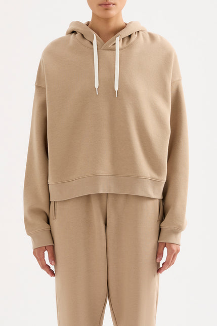 Carter Classic Hoodie & Trackpant Set 