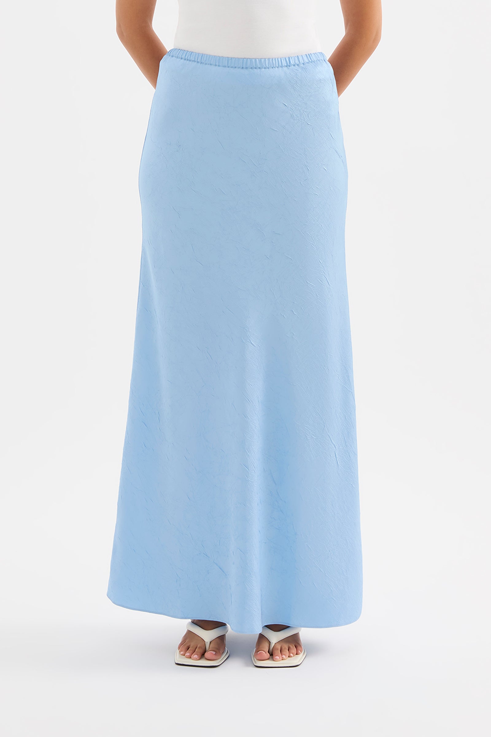 Pandora Maxi Skirt Bermuda 