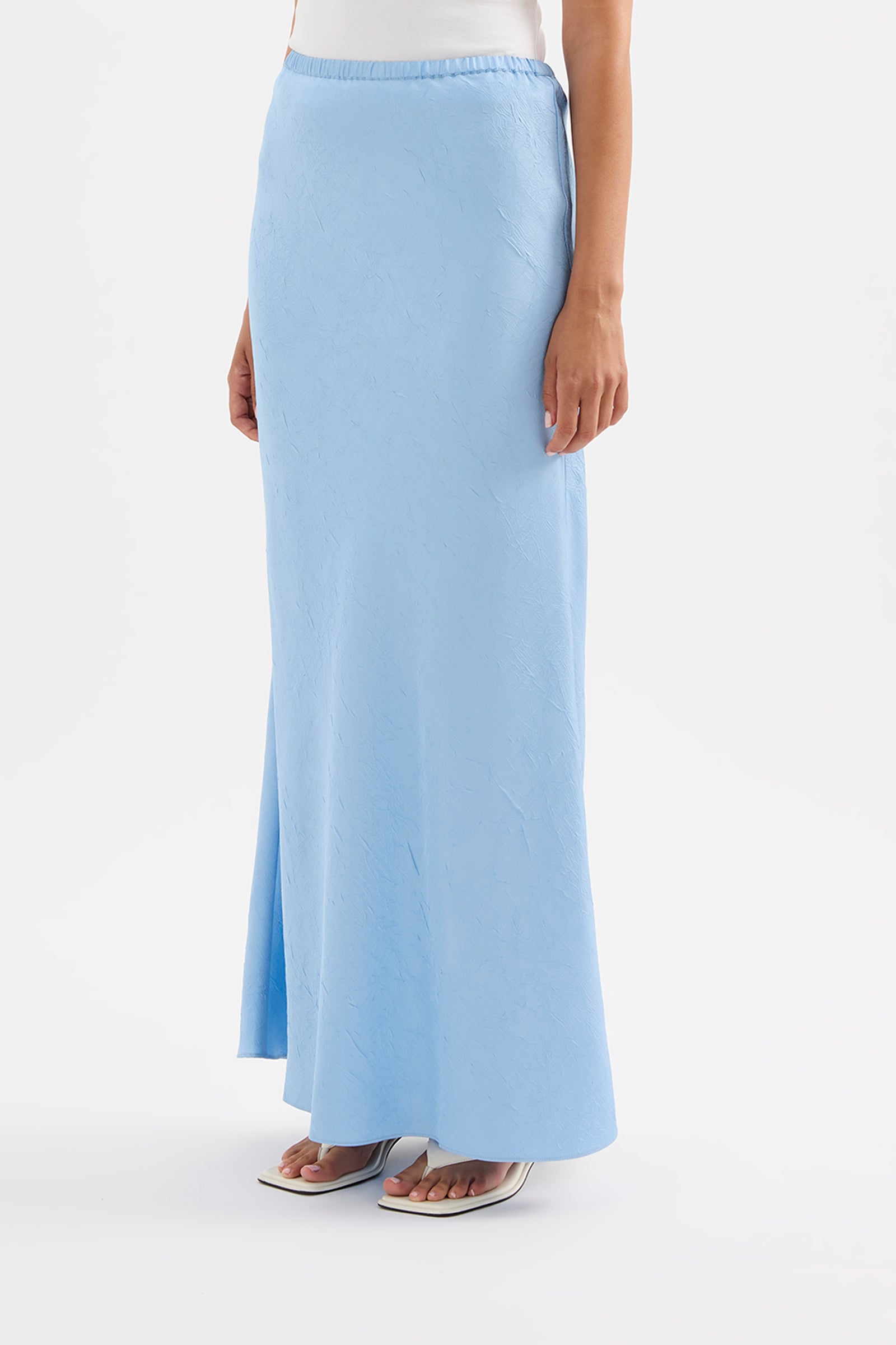 Pandora Maxi Skirt Bermuda 