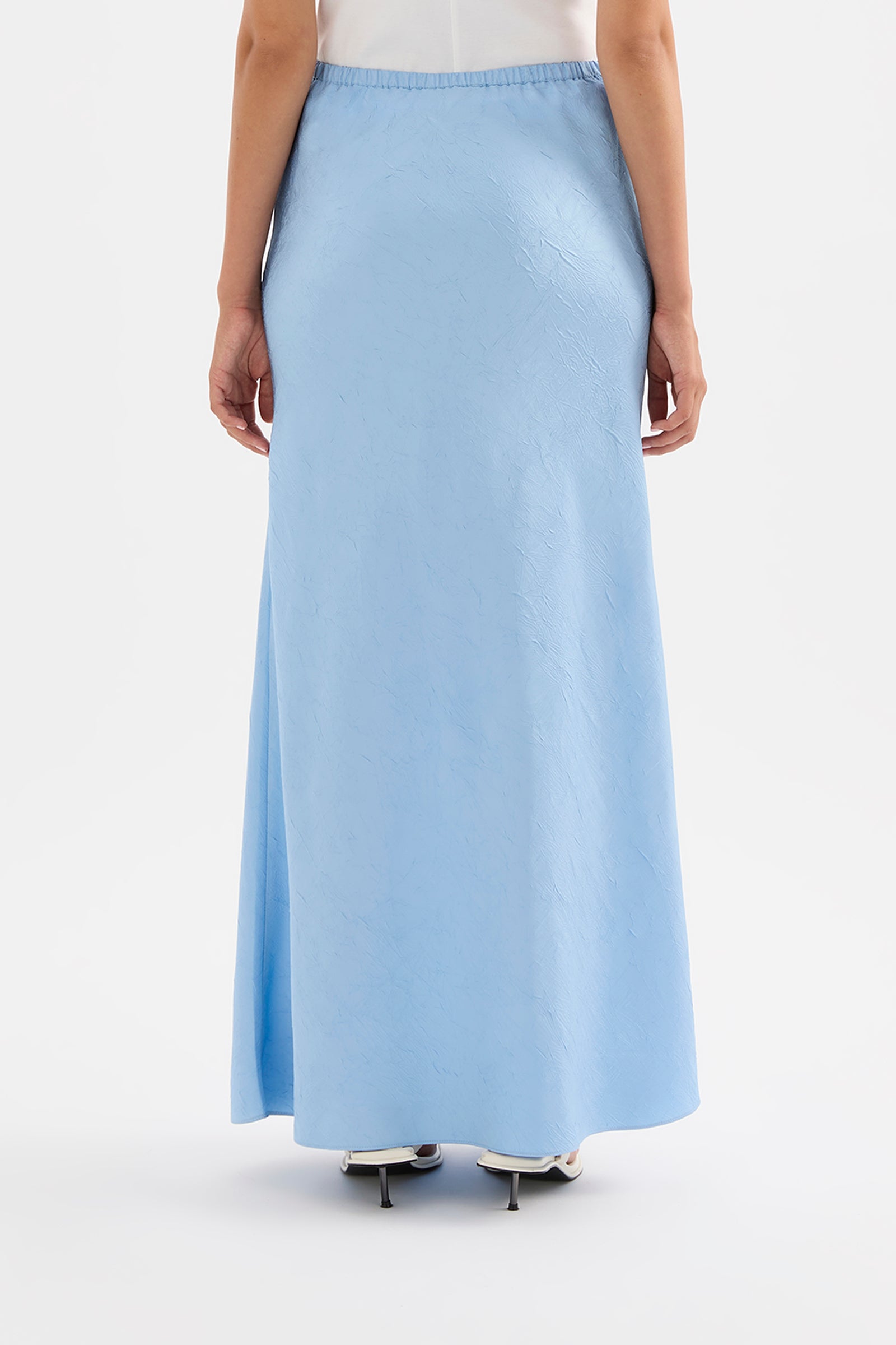 Pandora Maxi Skirt Bermuda 