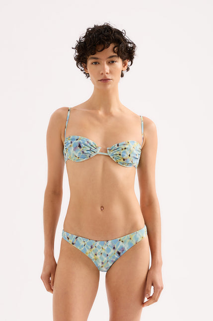 AZZURO STRING BIKINI BRIEF