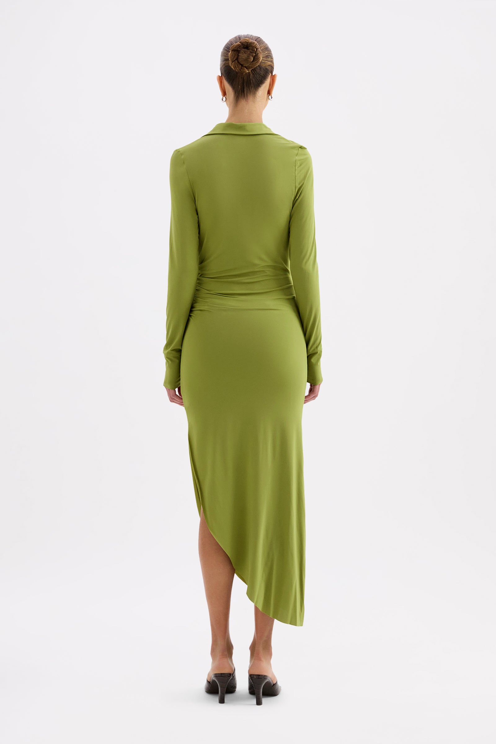Venus Maxi Dress Cactus 