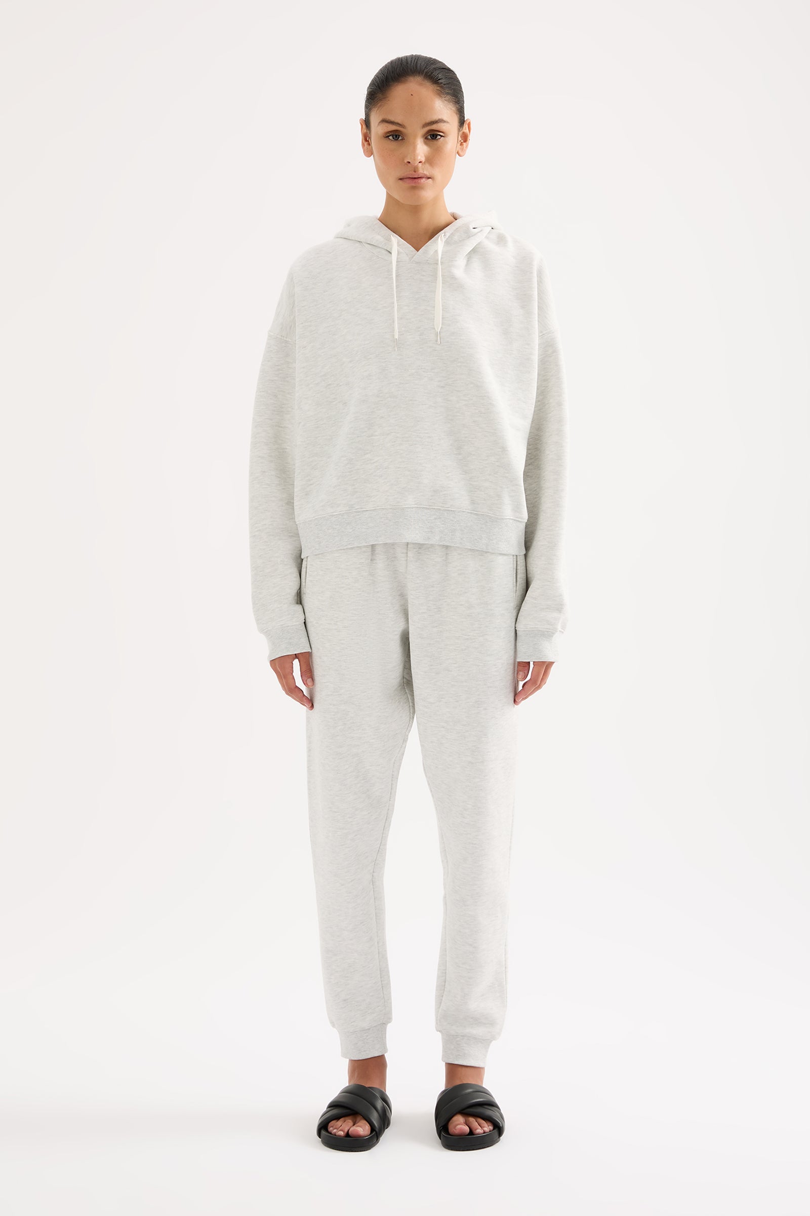 Carter Classic Hoodie & Trackpant Set 