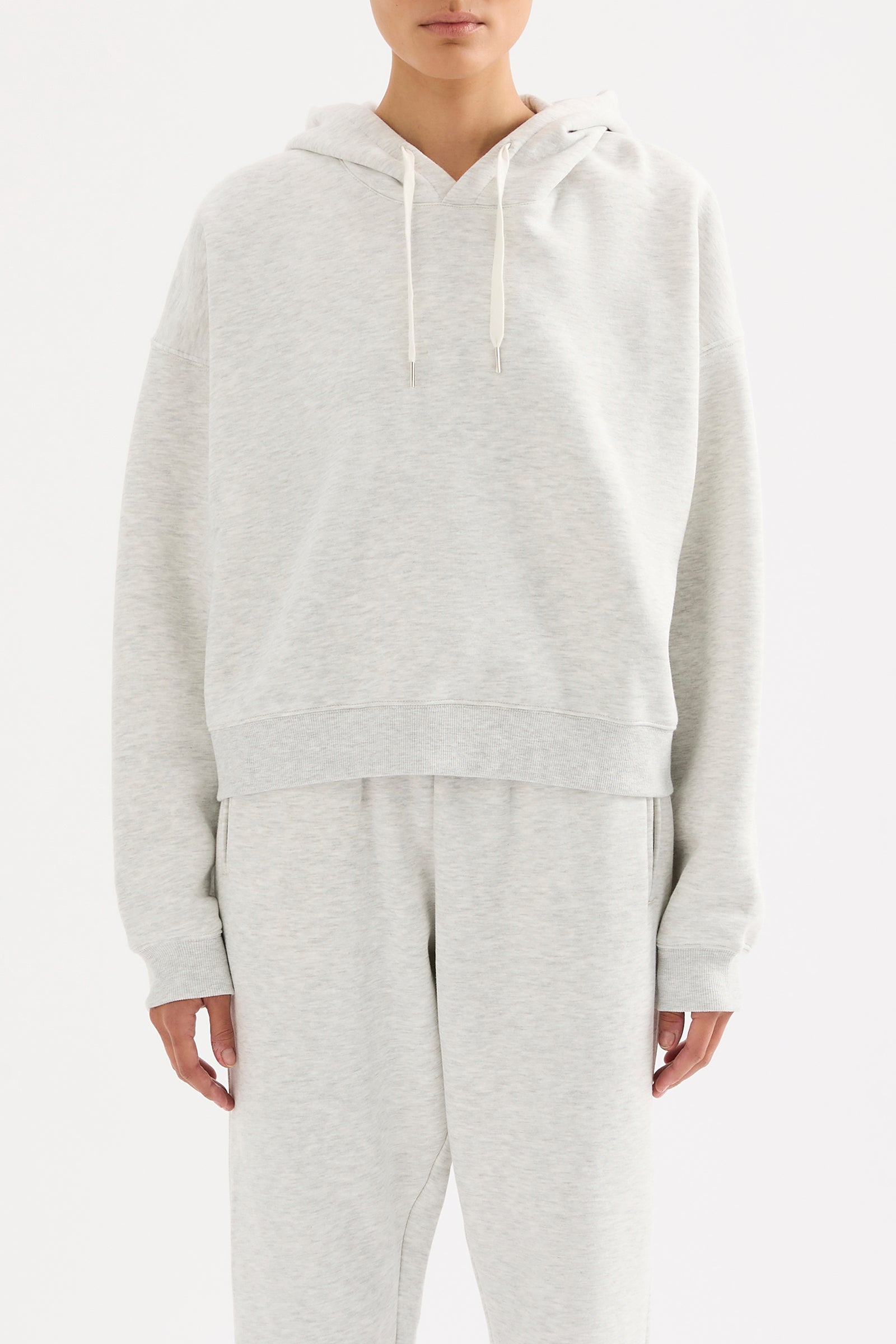 Carter Classic Hoodie & Trackpant Set 