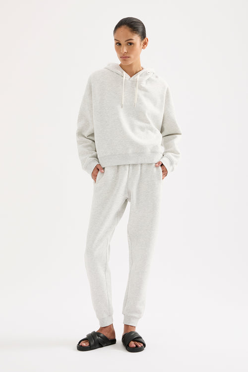 CARTER CLASSIC HOODIE