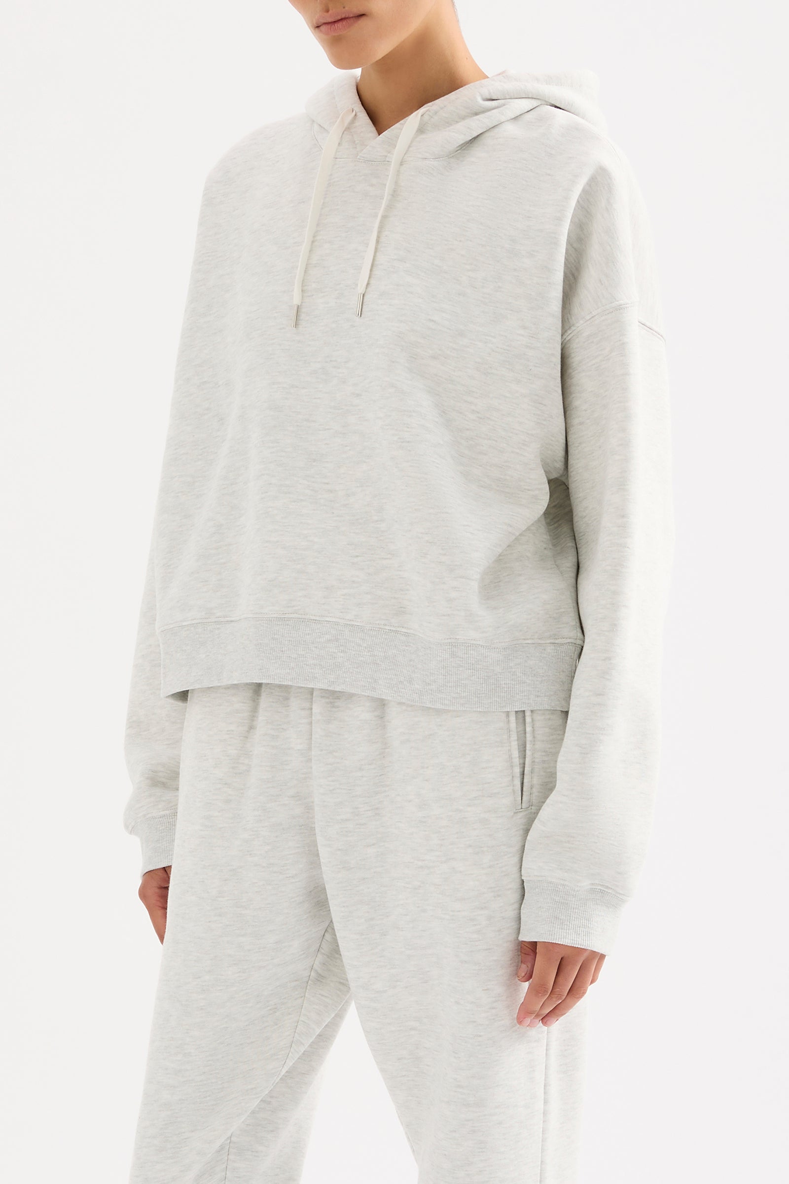 Carter Classic Hoodie & Trackpant Set 