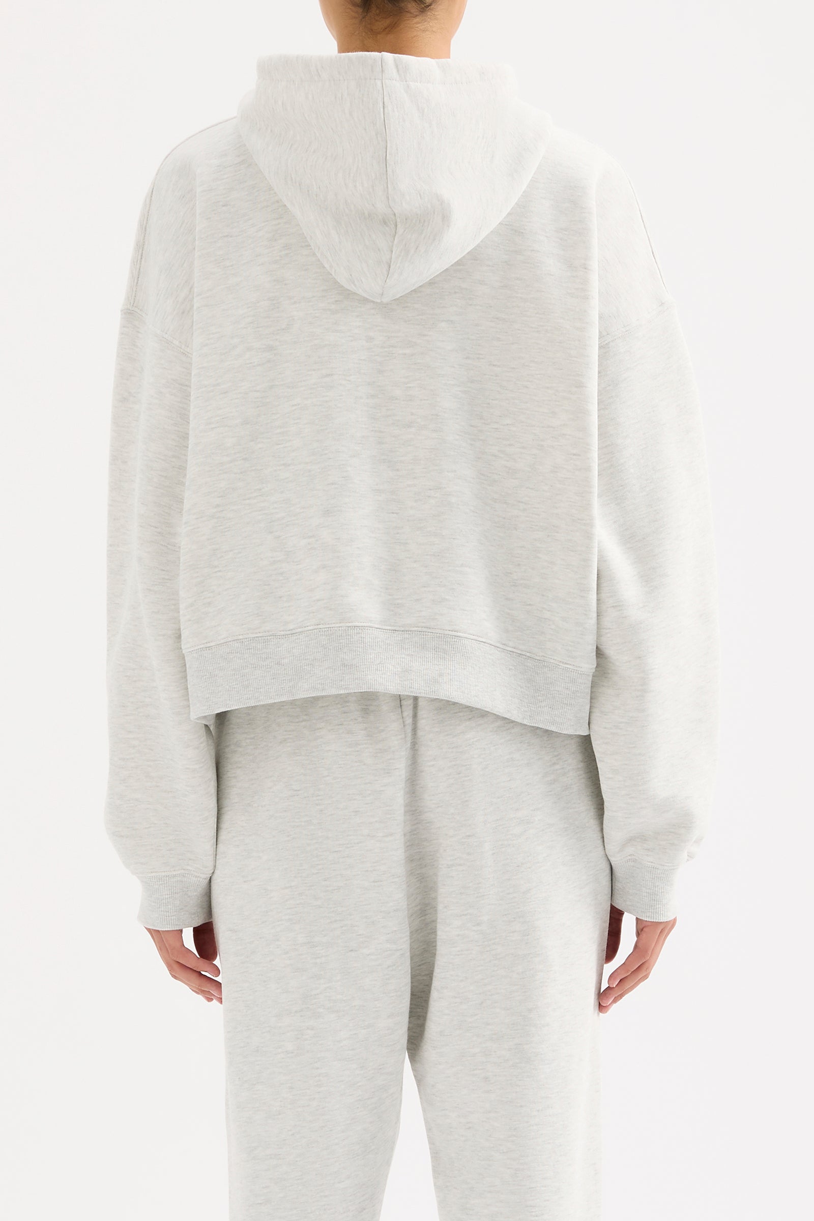 Carter Classic Hoodie & Trackpant Set 