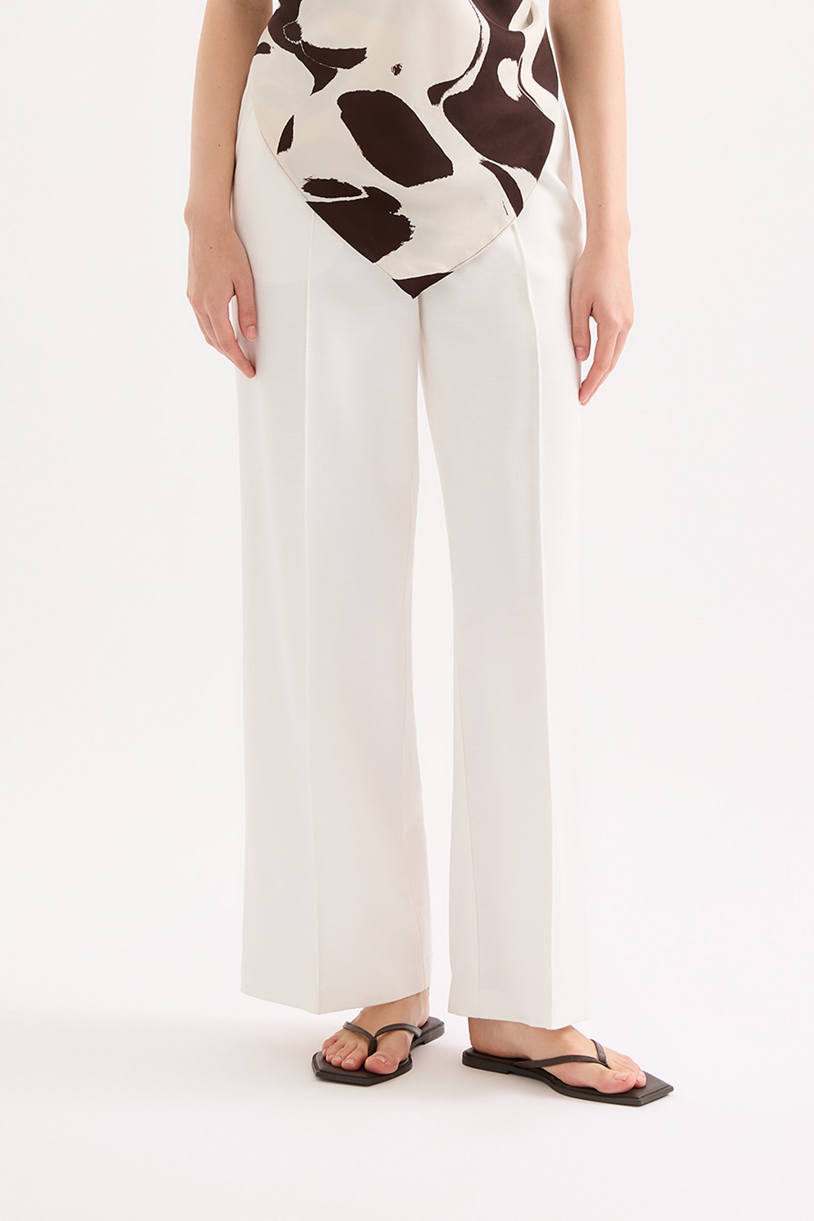 Lina Pant Salt 