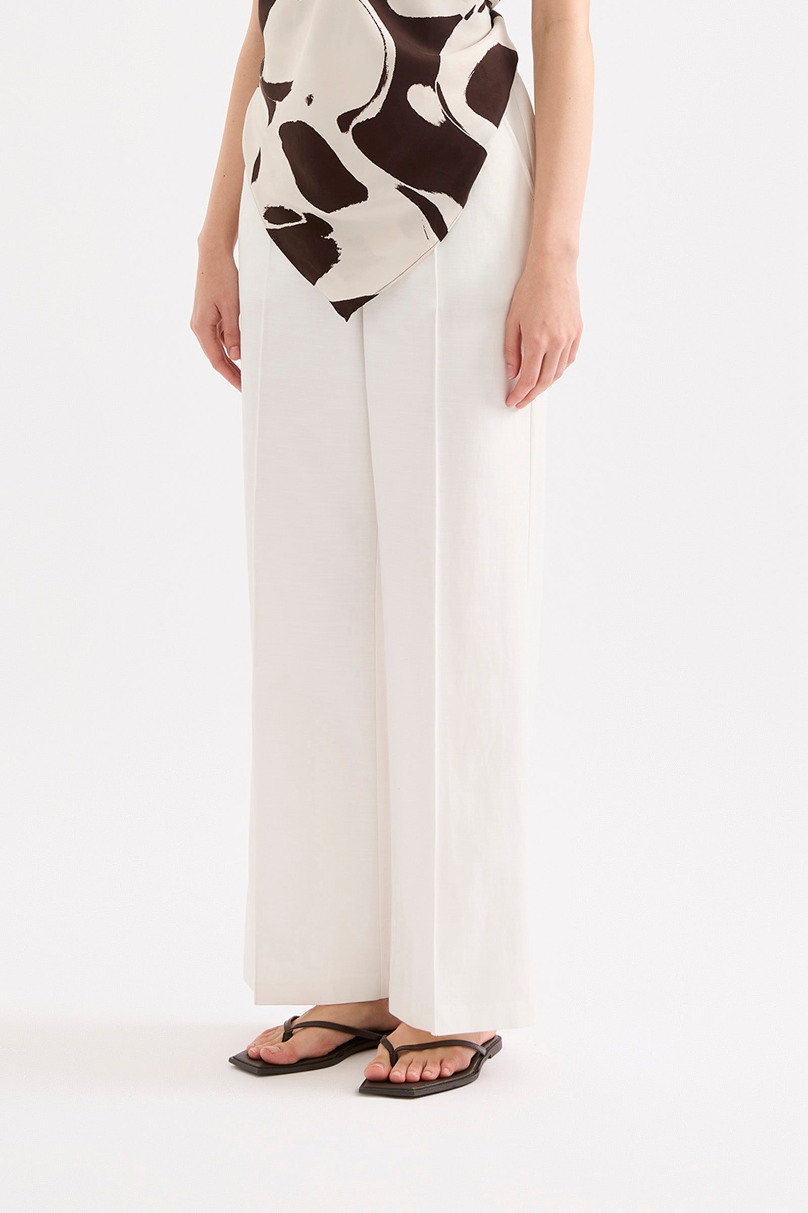 Lina Pant Salt 