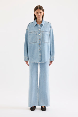 Women's Denim Jackets