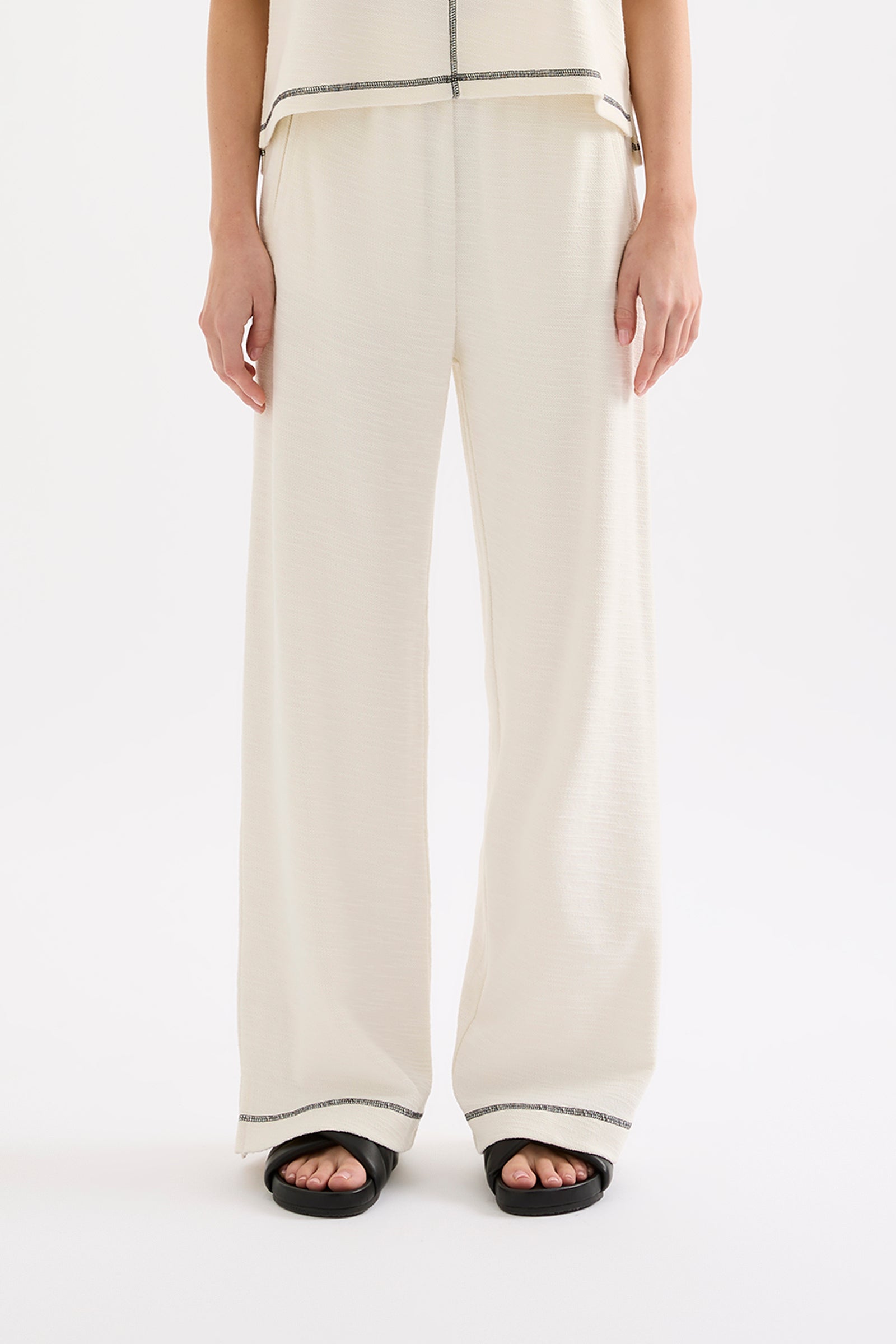 Sutton Pant Salt 