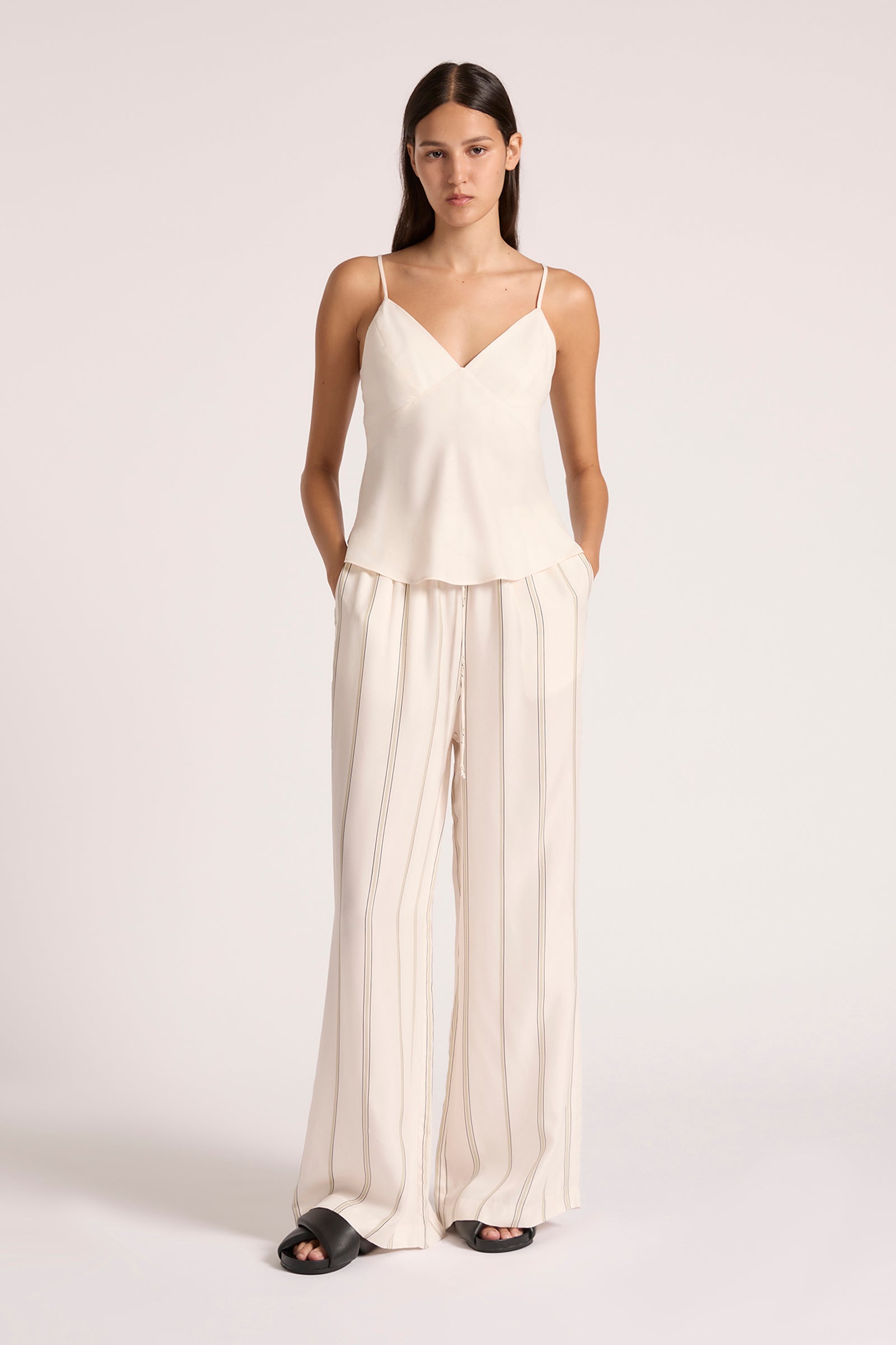 Noosha Cupro Pant Paloma 