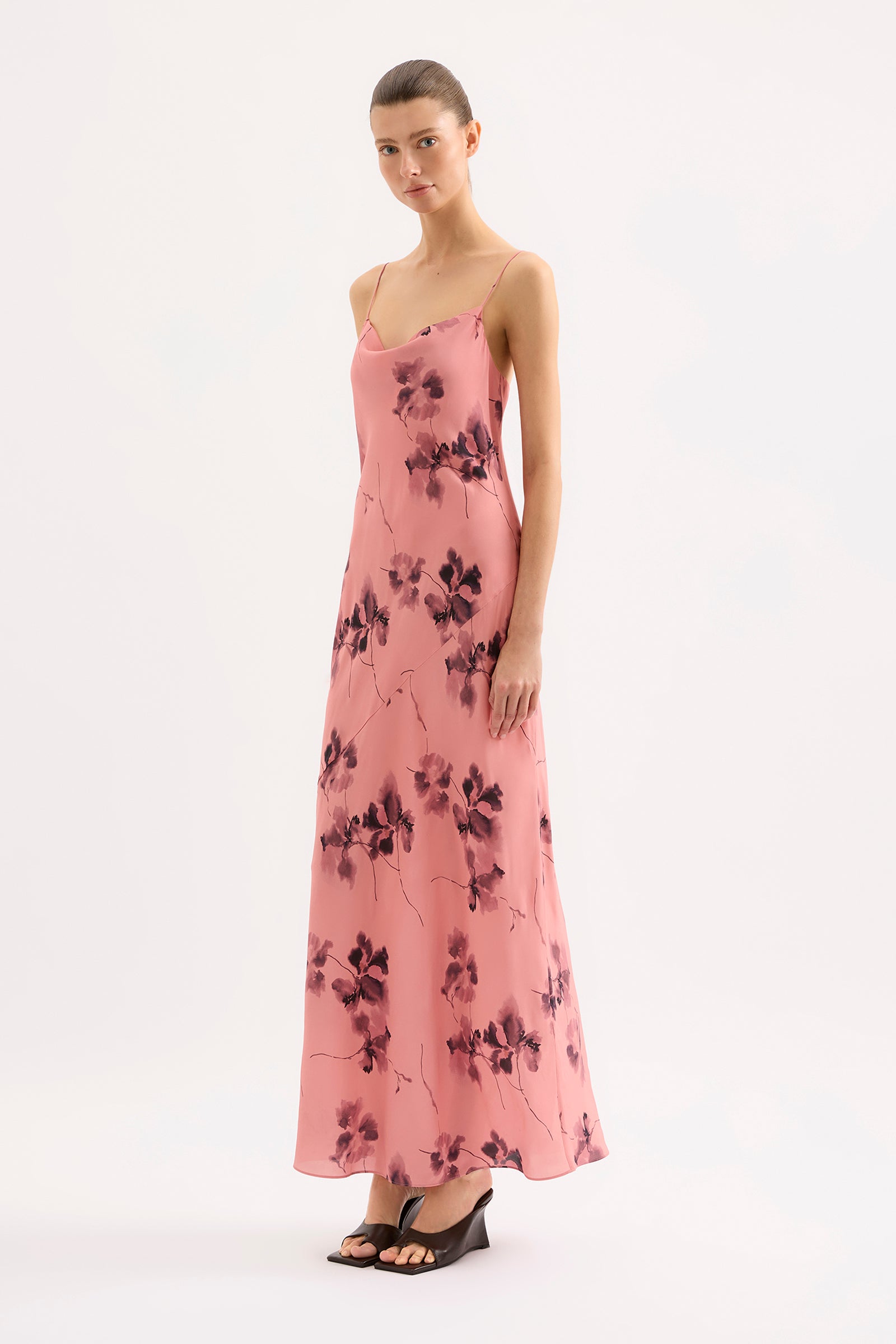 Serafine Slip Dress Serafine 