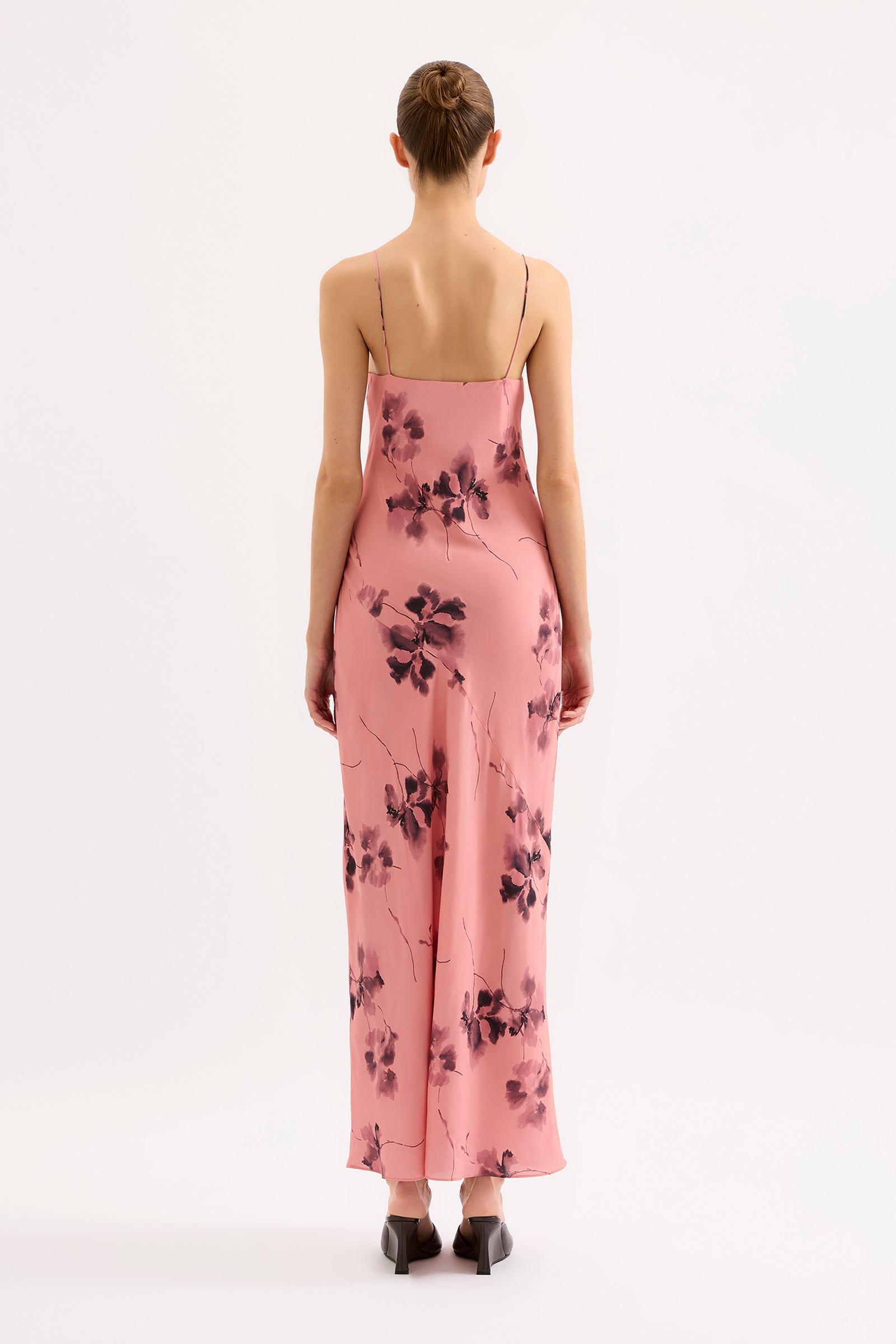 Serafine Slip Dress Serafine 