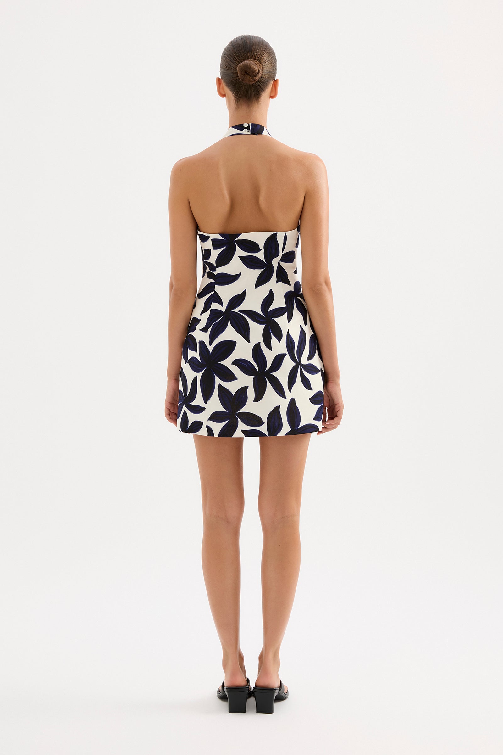 Odessa Mini Dress Odessa 