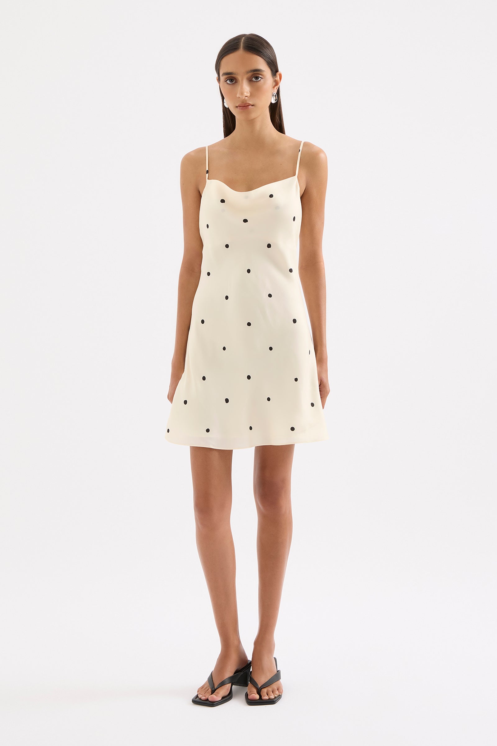 Xander Mini Dress Xander 