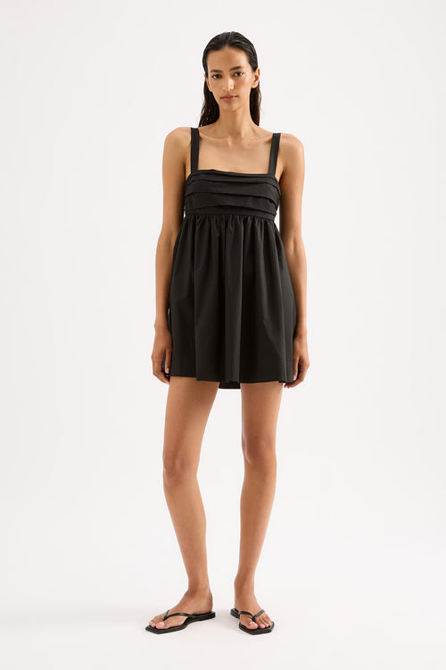 DREA MINI DRESS