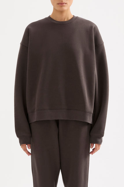 Carter Classic Sweat & Trackpant Set 