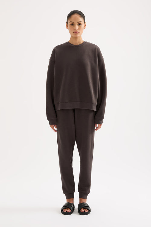 CARTER CLASSIC SWEAT