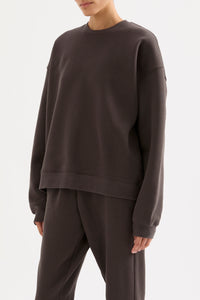 CARTER CLASSIC SWEAT