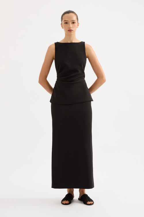 MYLES PENCIL SKIRT