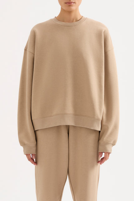 Carter Classic Sweat & Trackpant Set 