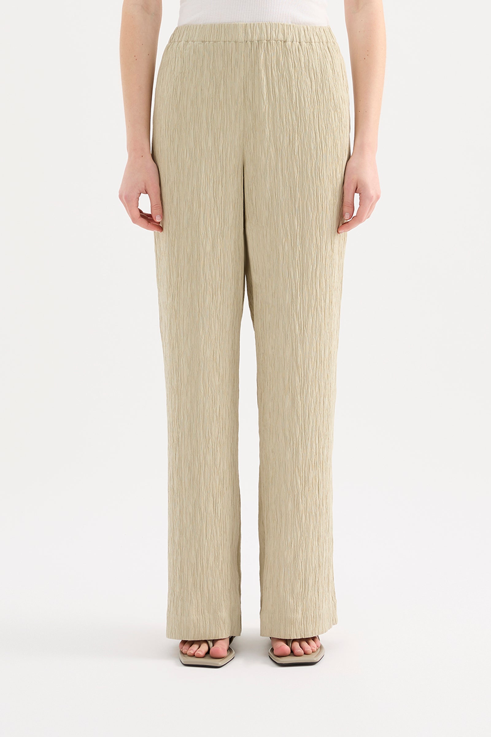 Danika Pant Artichoke 