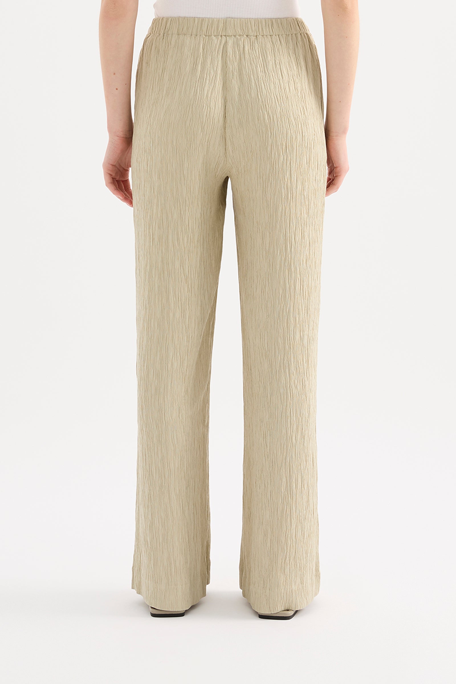 Danika Pant Artichoke 