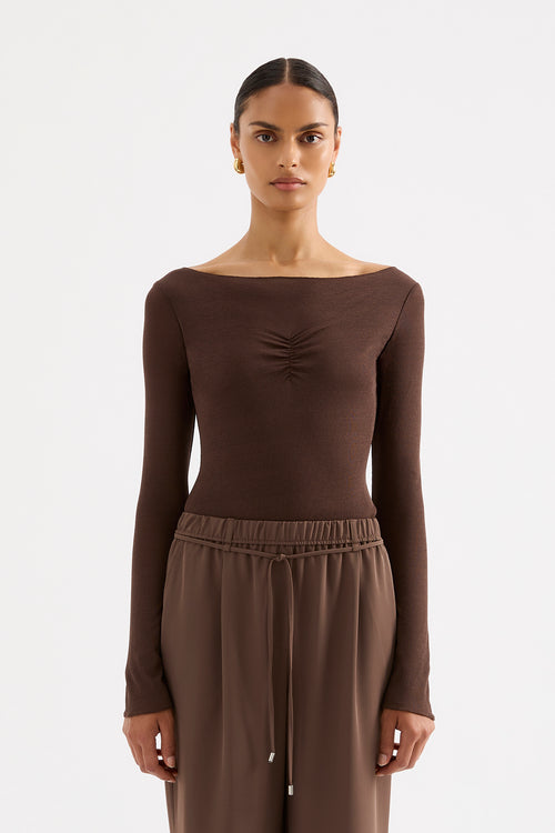 CLEMENT LS TOP