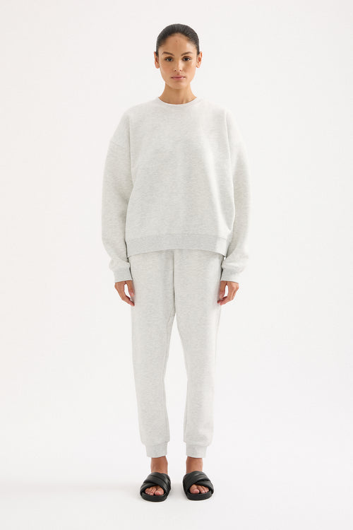 CARTER CLASSIC SWEAT