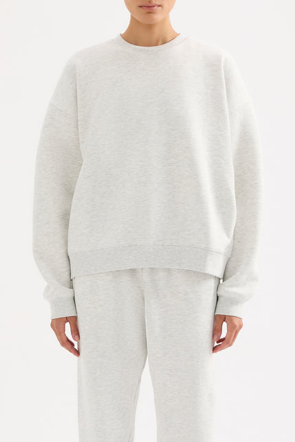 Carter Classic Sweat & Trackpant Set 