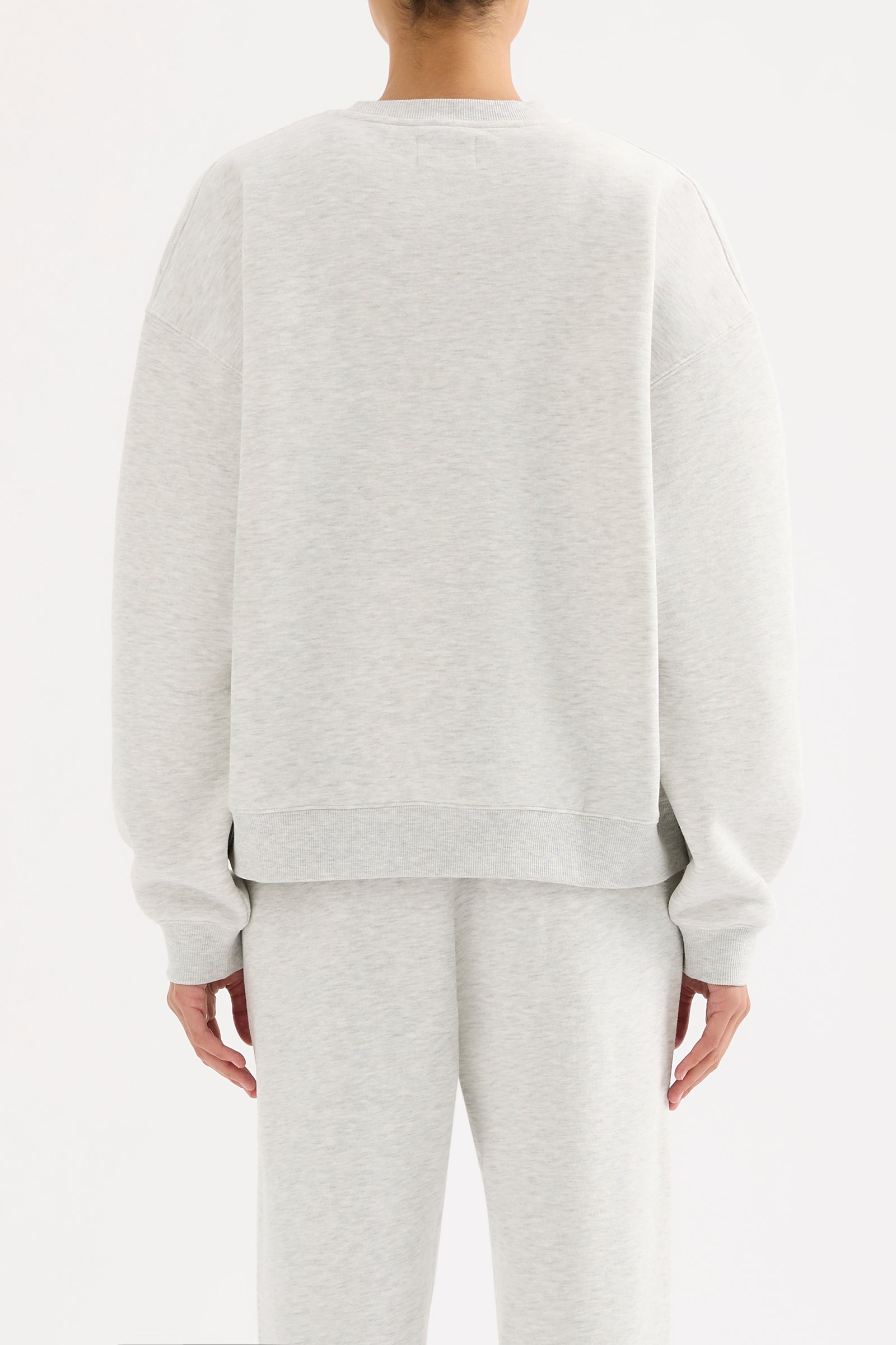 Carter Classic Sweat & Trackpant Set 