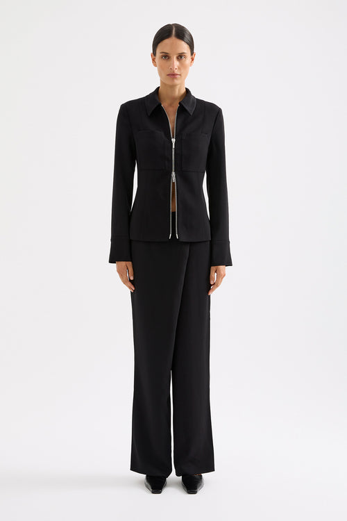 ISRA JACKET