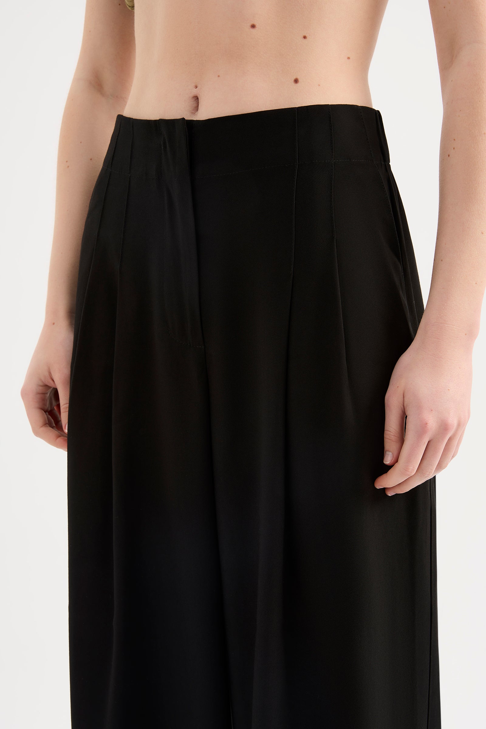 Ryker Pant Black 