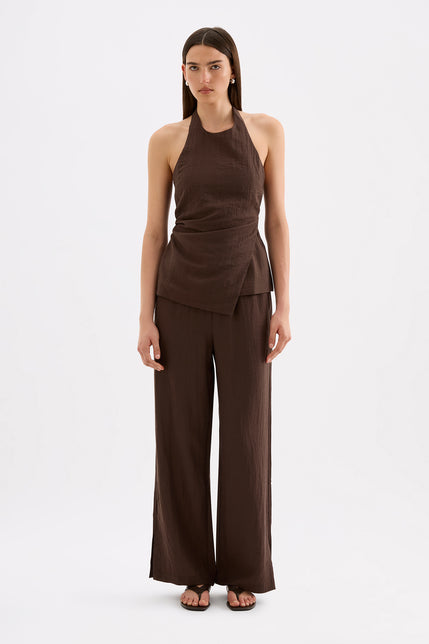 Juno Pant Chocolate 